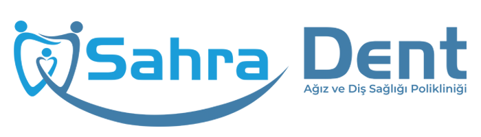 Sahra Dent Ağız ve Diş Sağlığı Polikliniği Logo
